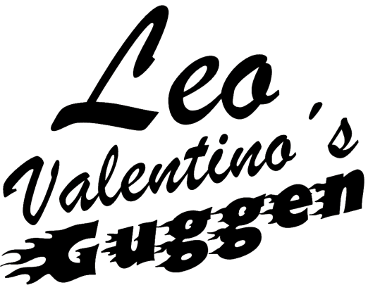 Leo Valentino’s und die VIP Guggen –