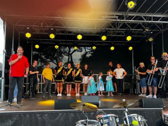 Kinder- und Jugendtage