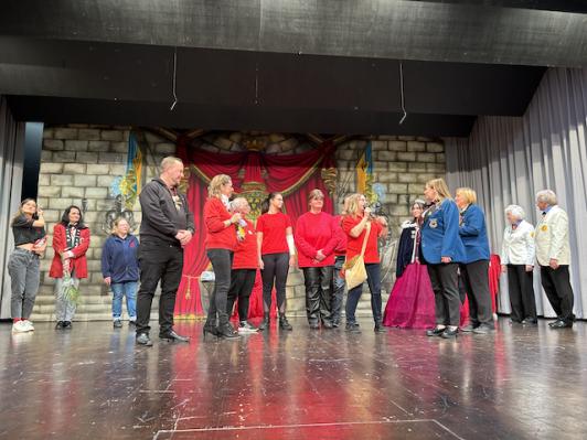 Fasnet-Gilde