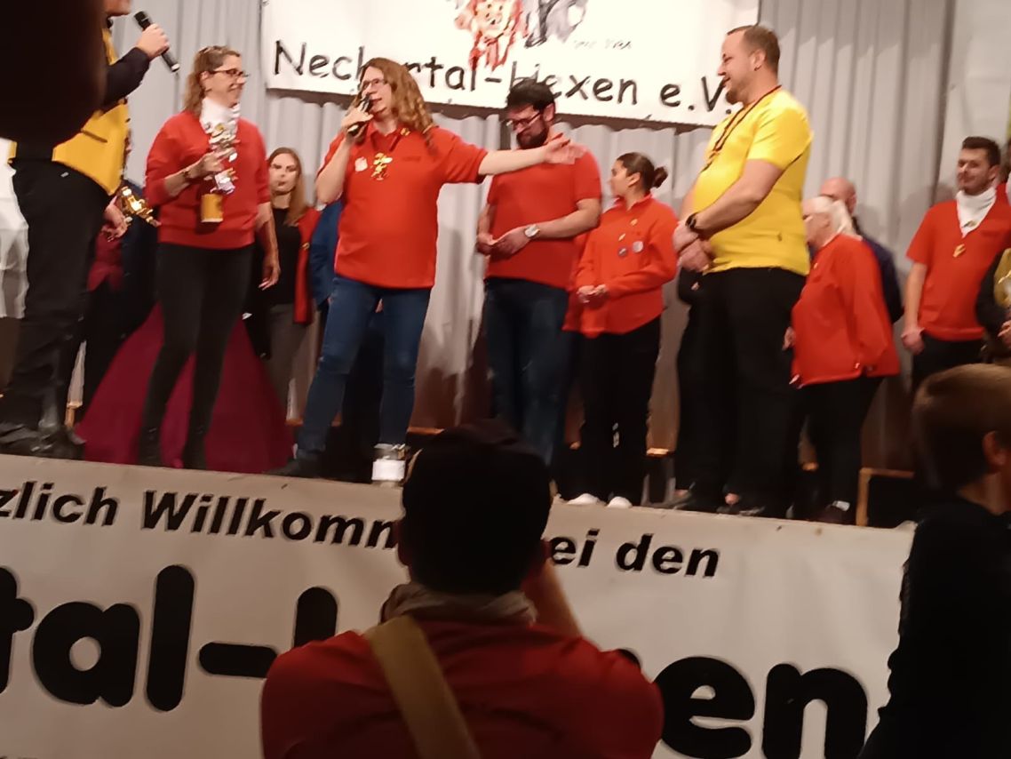 Kampagne läuft…