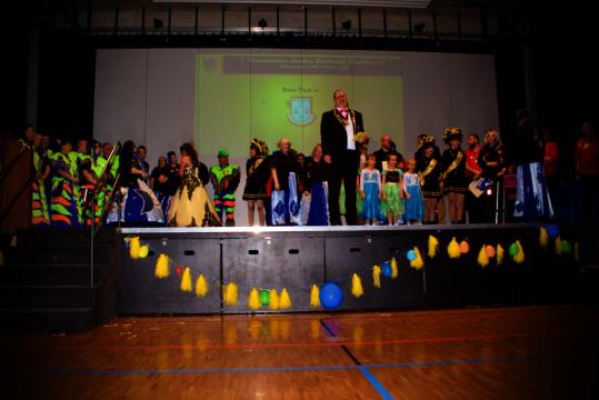 Ordensrunde