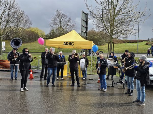 Leonberger Frühlingstage ...
