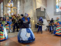 Narrenmesse