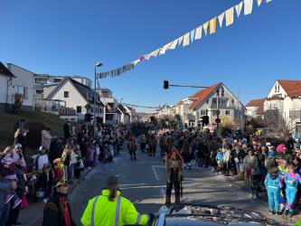 Neuhausen