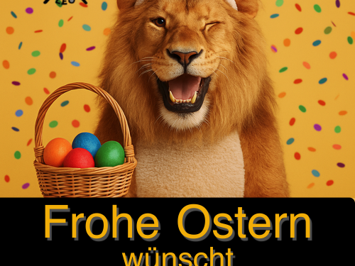 Oster‑Salut 