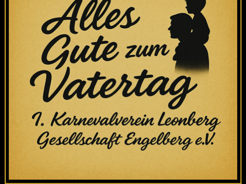 Alles gute zum ...