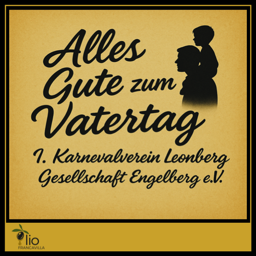 Alles gute zum ...