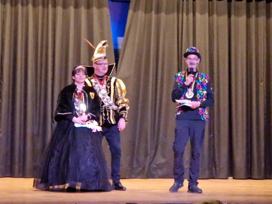 Rückblick auf ein ereignisreiches Fasnets-Wochenende