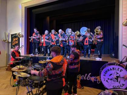 Durchknallte Kobolde