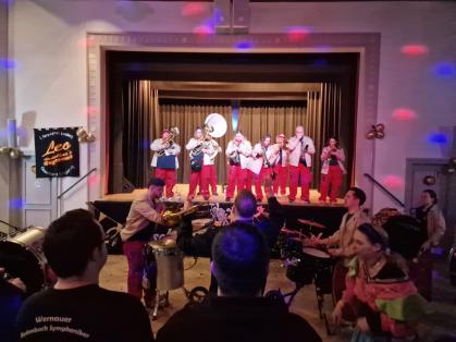 Blechschlüpfer Uhingen