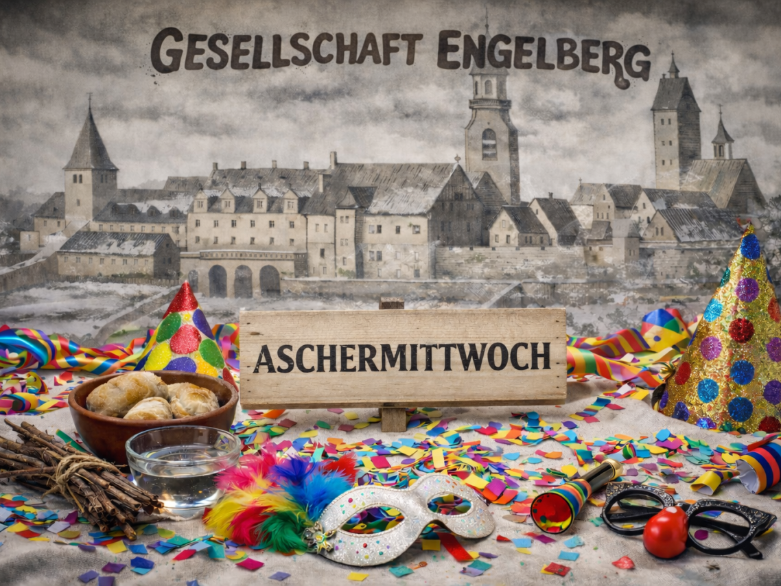 Aschermittwoch