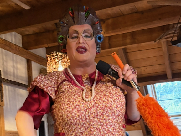 Ein rundum gelungenes Vereinswochenende