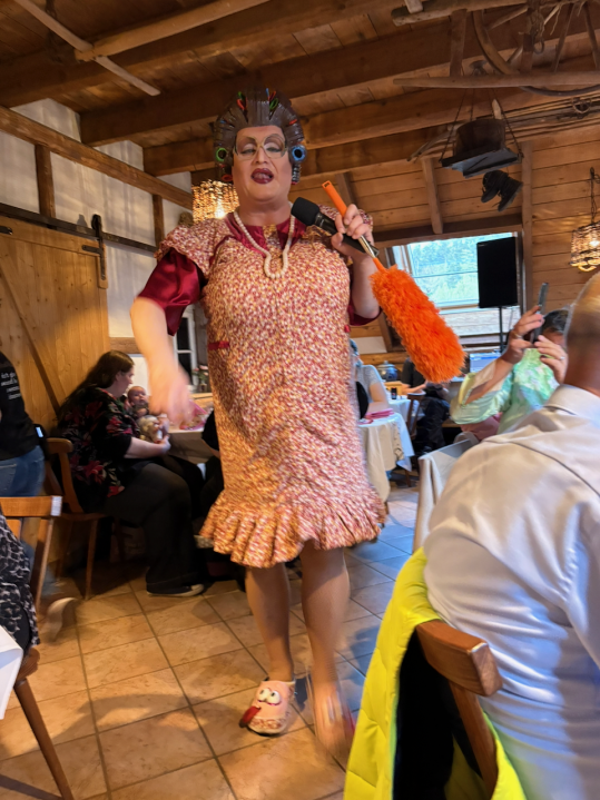 Ein rundum gelungenes Vereinswochenende