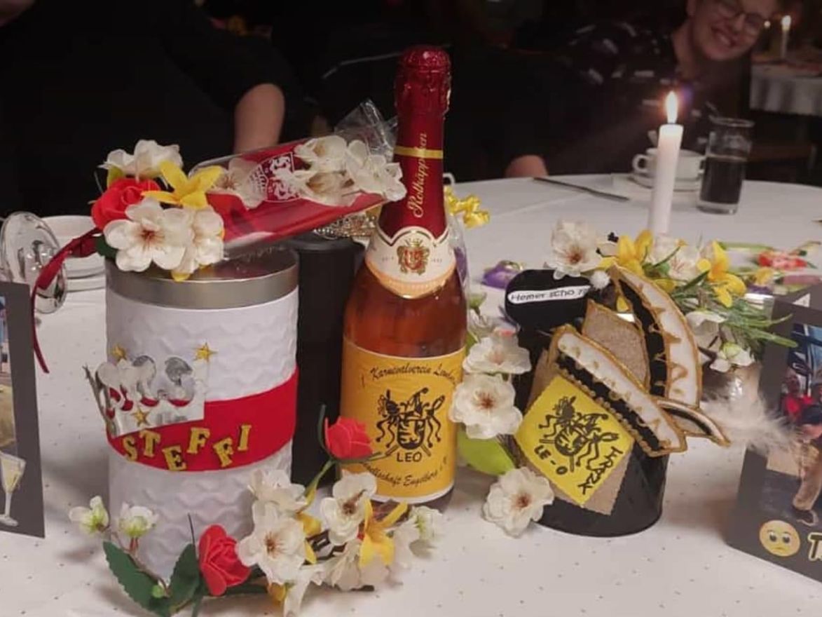 Die Kampagne 2022 / 2023 ist leider vorüber