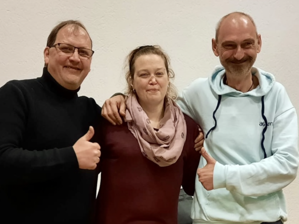 Neuigkeiten vom 1. Karnevalverein Leonberg Gesellschaft Engelberg e.V.