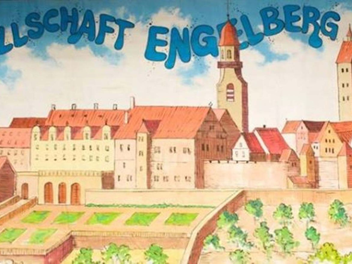 Ordensfest mit Faschingsauftakt und Inthronisation - 30 Jahre Leo Valentino´s