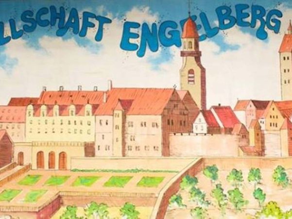 Ordensfest mit Faschingsauftakt und Inthronisation - 30 Jahre Leo Valentino´s